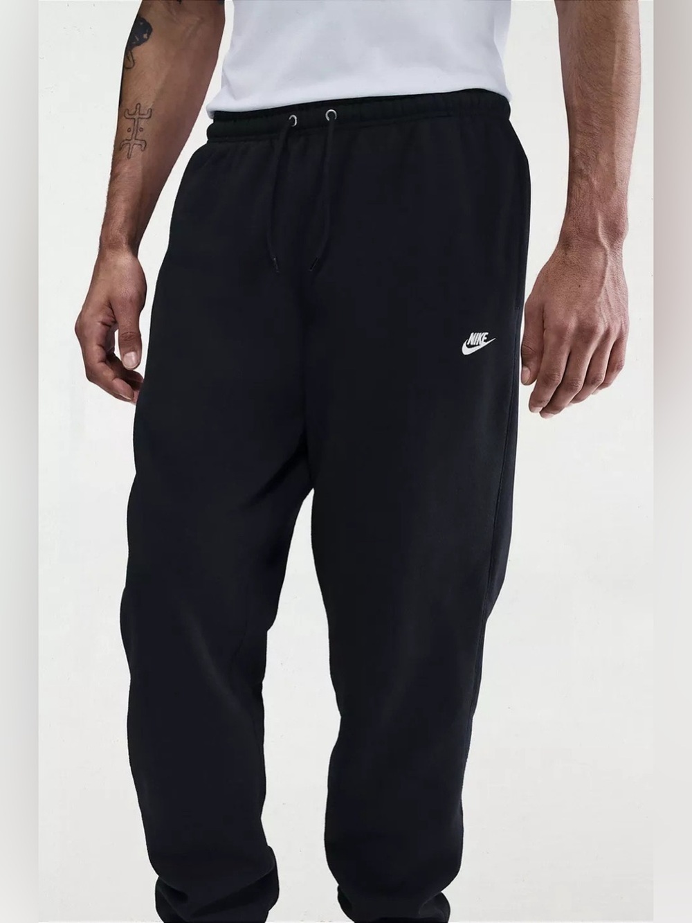 Nike Sportswear Club Fleece Jogger Sweatpants Small